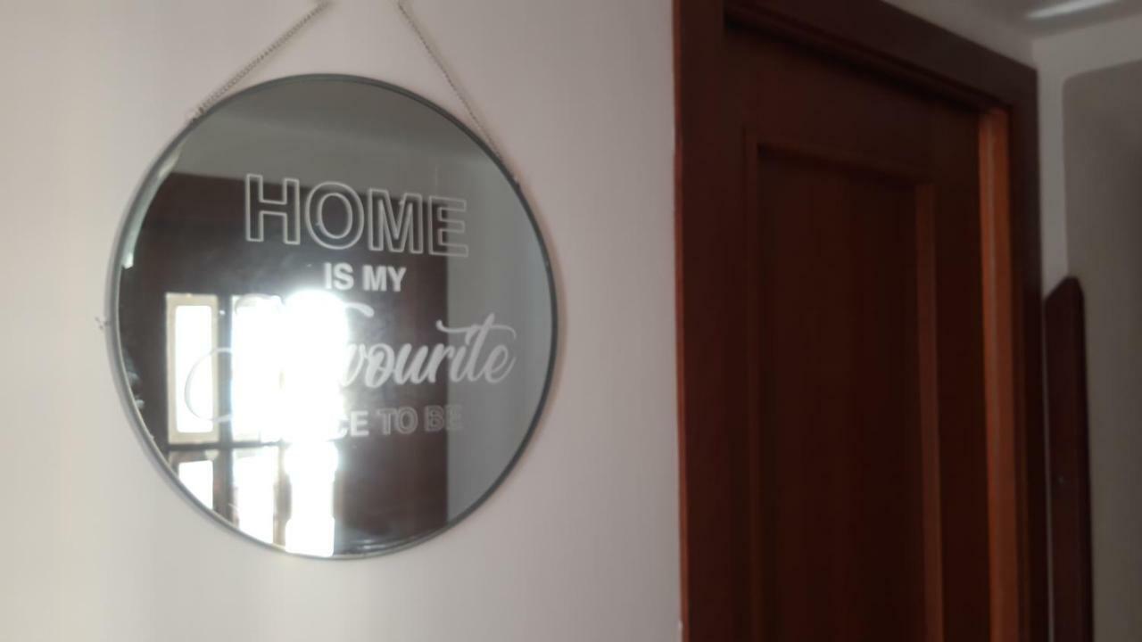 רומא Allegra'S House Cipro מראה חיצוני תמונה