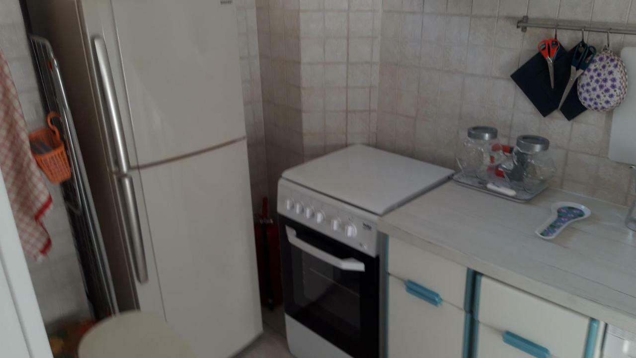רומא Allegra'S House Cipro מראה חיצוני תמונה