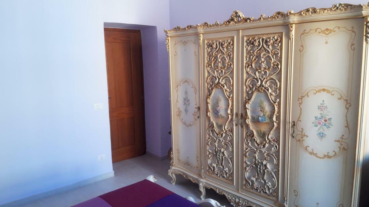 רומא Allegra'S House Cipro מראה חיצוני תמונה