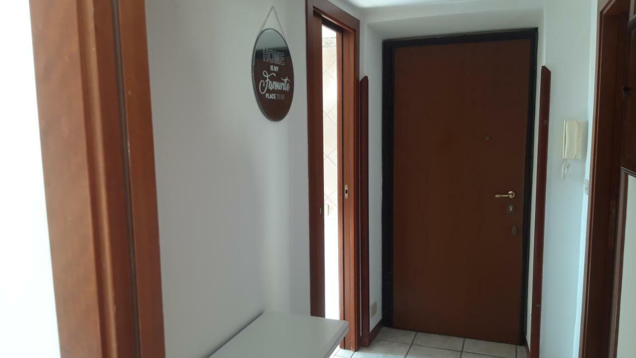 רומא Allegra'S House Cipro מראה חיצוני תמונה