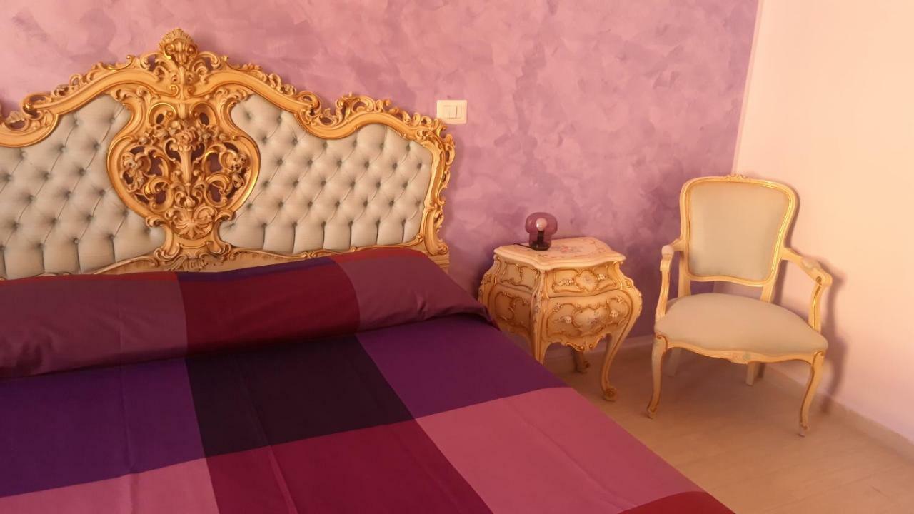 רומא Allegra'S House Cipro מראה חיצוני תמונה
