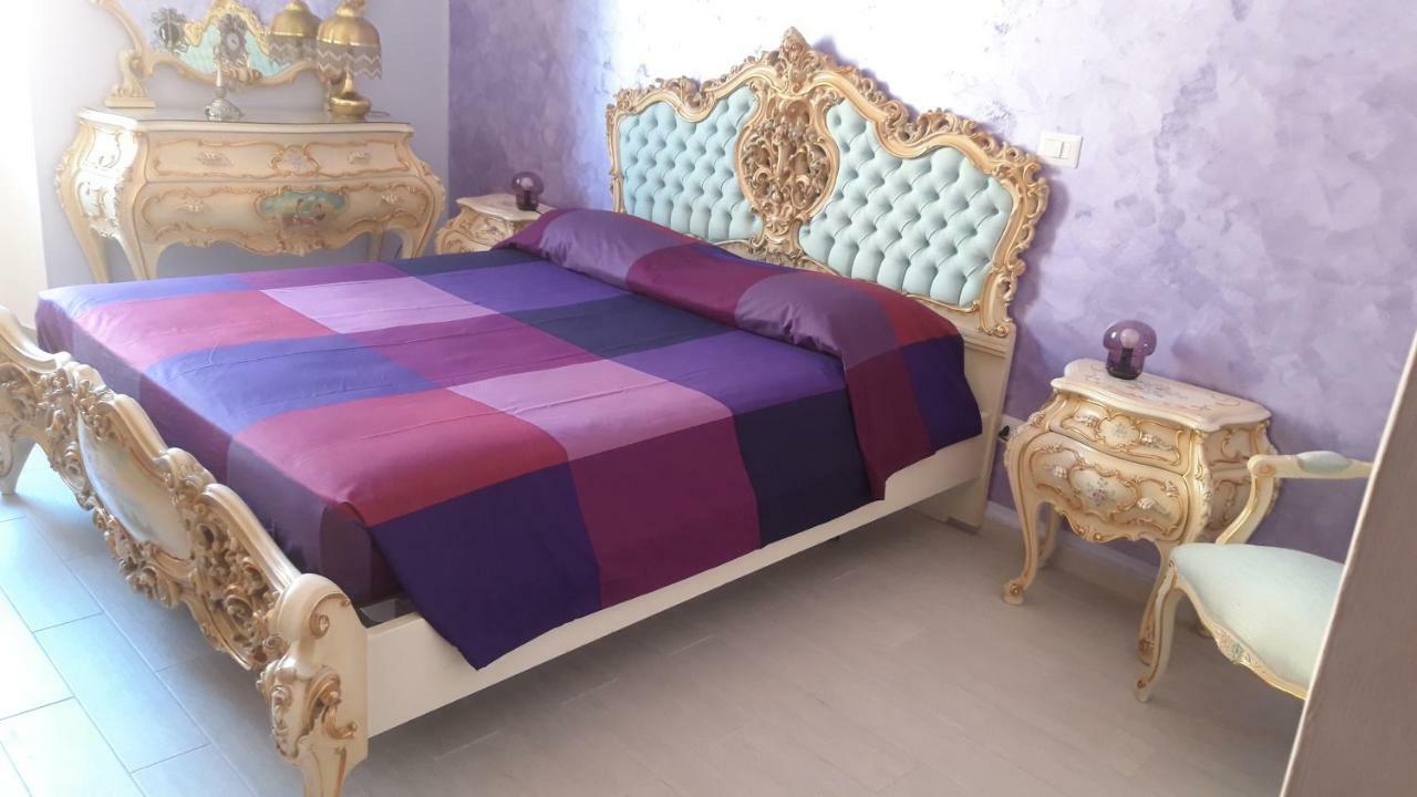 רומא Allegra'S House Cipro מראה חיצוני תמונה