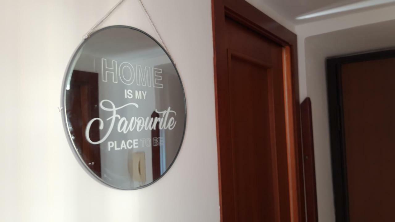 רומא Allegra'S House Cipro מראה חיצוני תמונה